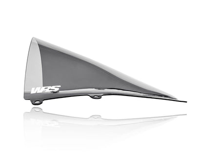 WRS WINDSCREEN RACE CBR650R SMOKE HO035F