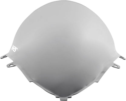 WRS WINDSCREEN RACE CBR650R SMOKE HO035F