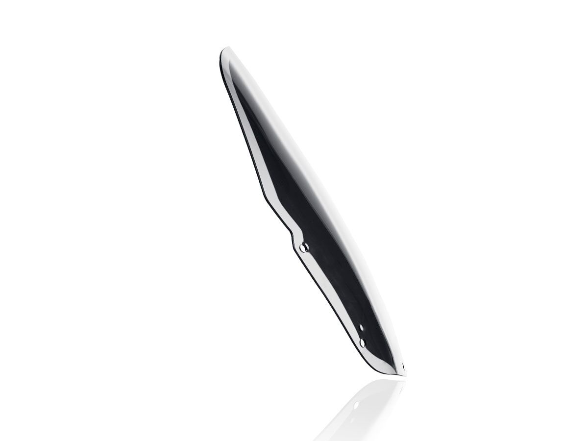WRS WINDSCREEN TOURING XRV750 RD04 HO036T