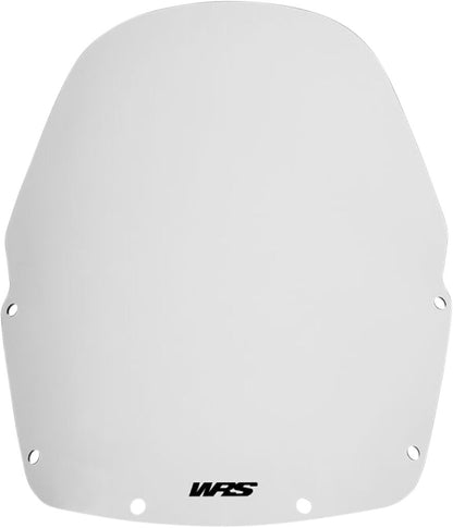 WRS WINDSCREEN TOURING XRV750 RD04 HO036T