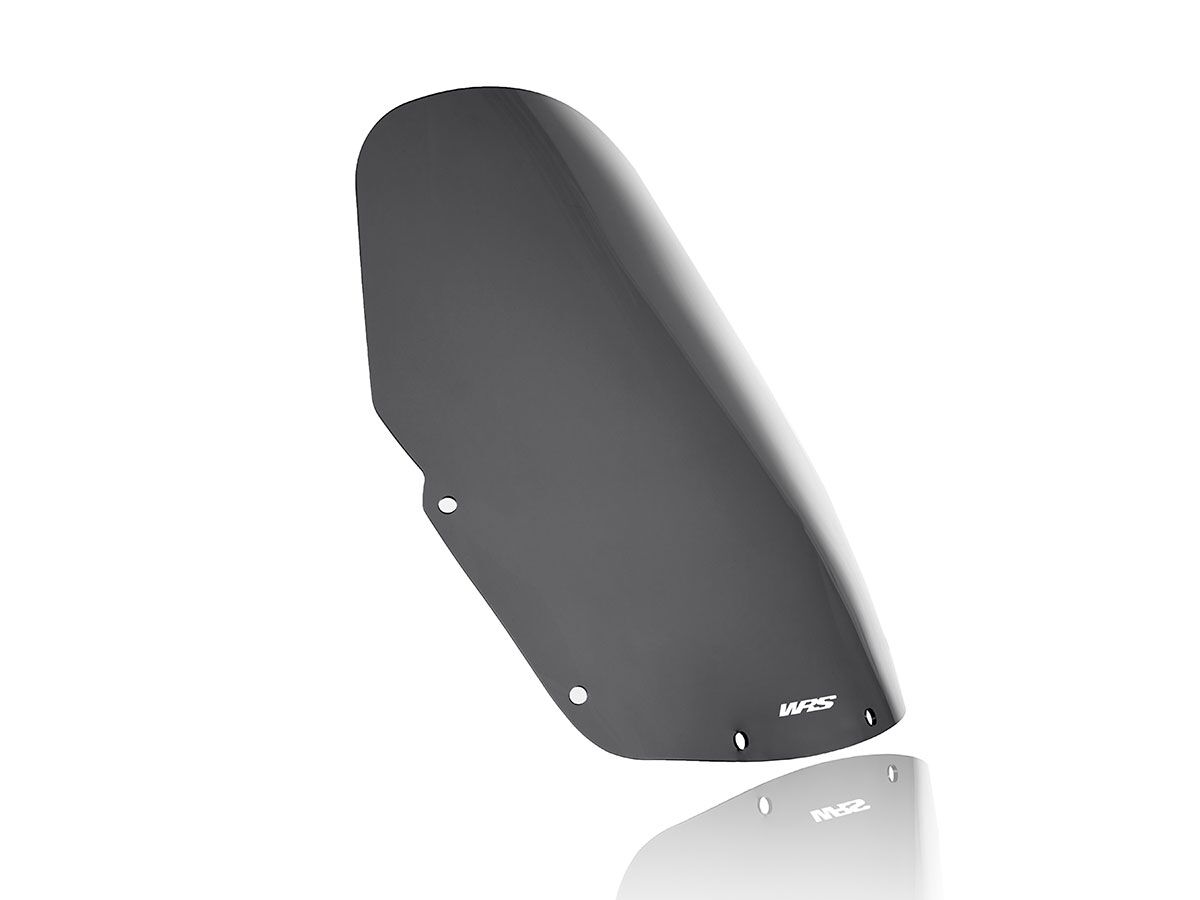 WRS WINDSCREEN TOURING XRV750 DARK HO036FS