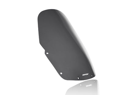 WRS WINDSCREEN TOURING XRV750 DARK HO036FS