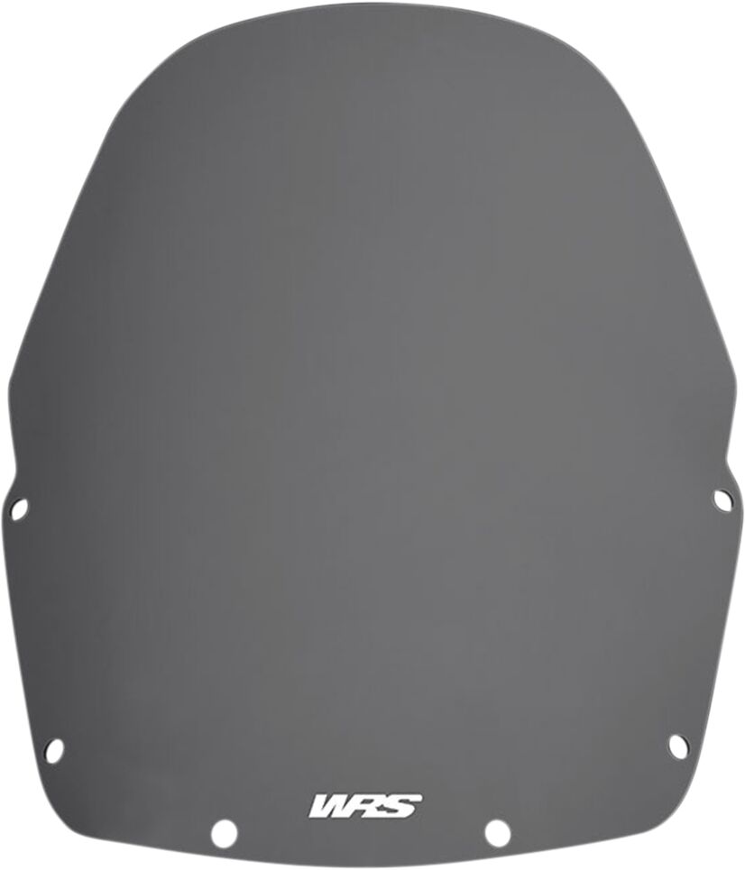 WRS WINDSCREEN TOURING XRV750 DARK HO036FS