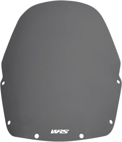 WRS WINDSCREEN TOURING XRV750 DARK HO036FS