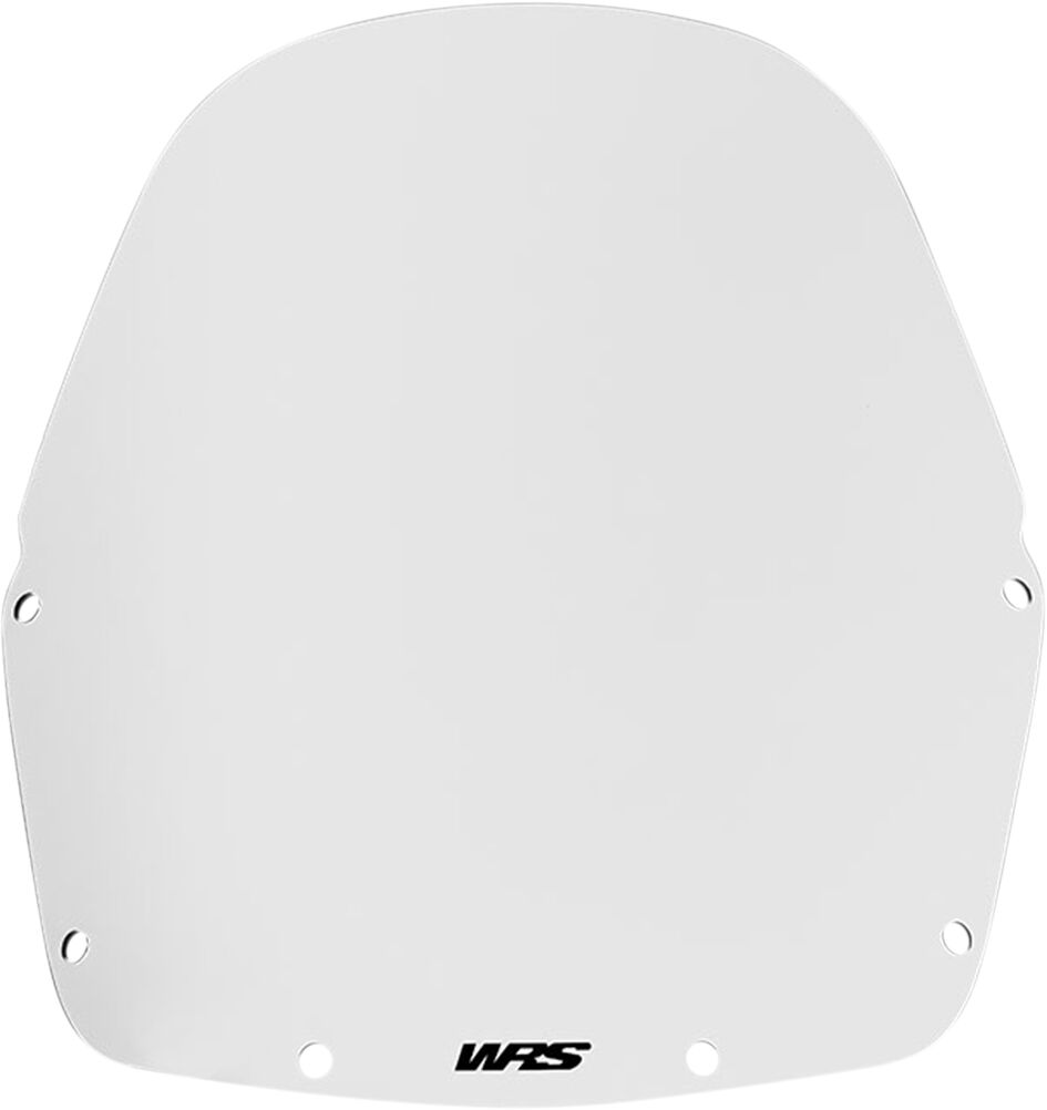WRS WINDSCREEN STANDARD XRV750 CLE HO037T