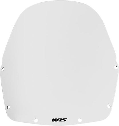 WRS WINDSCREEN STANDARD XRV750 CLE HO037T