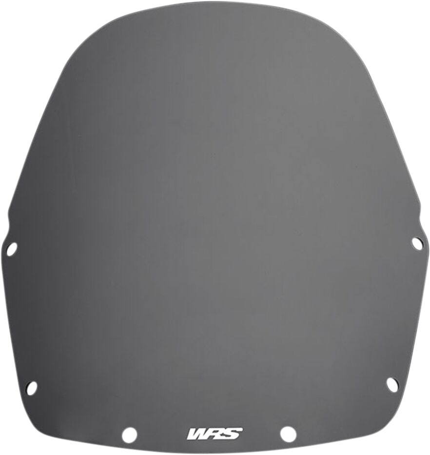 WRS WINDSCREEN STANDARD XRV750 DAR HO037FS