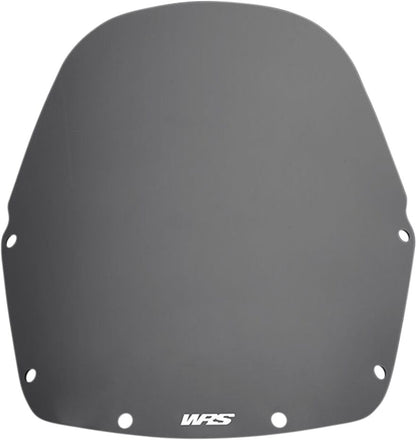 WRS WINDSCREEN STANDARD XRV750 DAR HO037FS