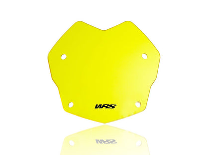 WRS WINDSCREEN RALLYE R1250GS YELL BM045GF