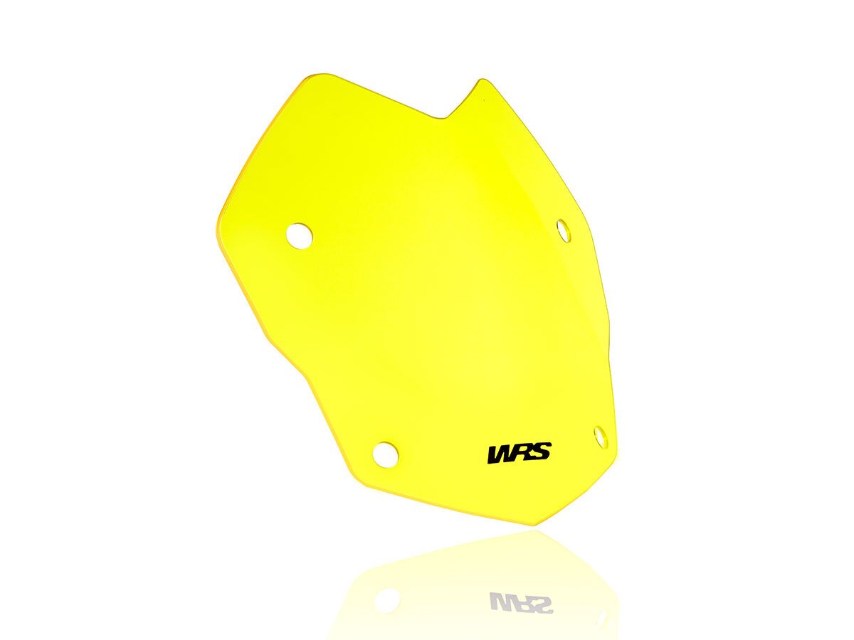 WRS WINDSCREEN RALLYE R1250GS YELL BM045GF