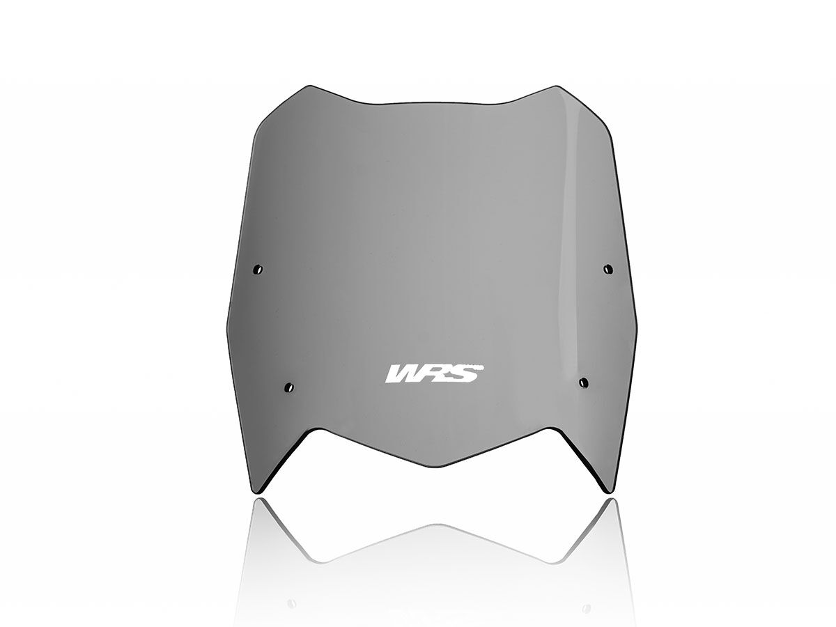 WRS WINDSCREEN SPORT TENERE700 DAR YA017FS
