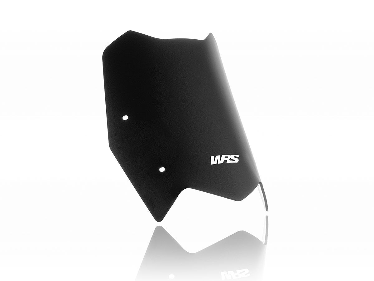 WRS WINDSCREEN SPORT TENERE700 MAT YA017NO
