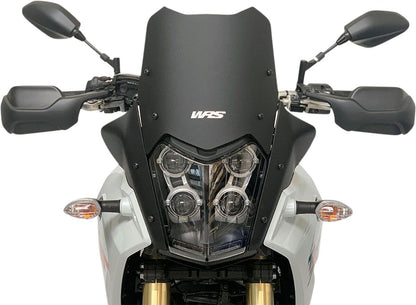 WRS WINDSCREEN SPORT TENERE700 MAT YA017NO