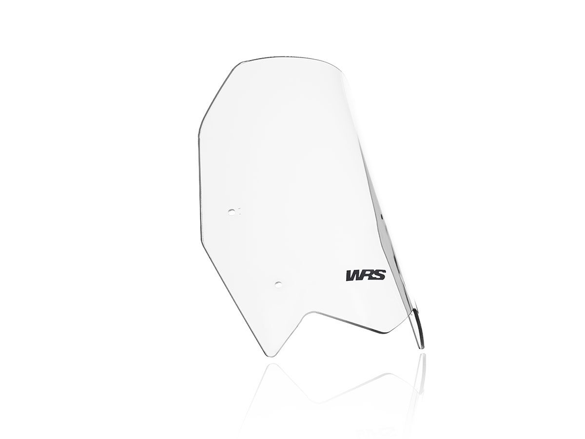 WRS WINDSCREEN STANDARD TENERE700 YA016T