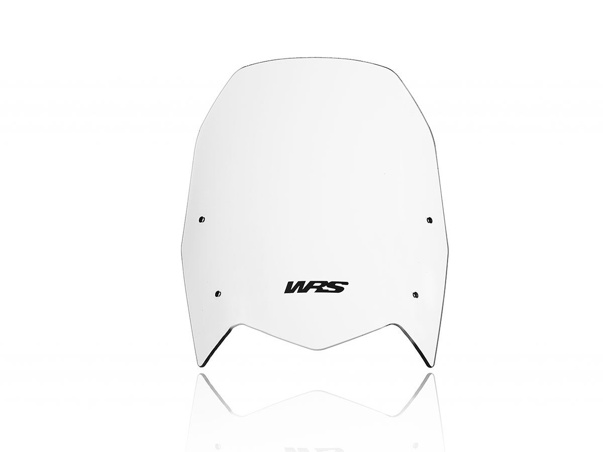 WRS WINDSCREEN STANDARD TENERE700 YA016T