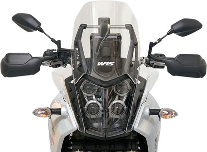 WRS WINDSCREEN STANDARD TENERE700 YA016T