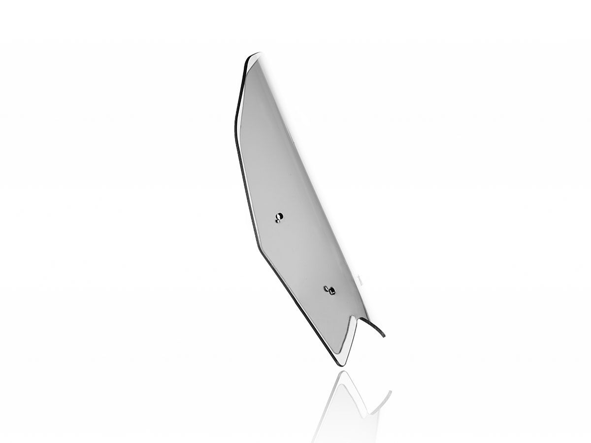 WRS WINDSCREEN STANDARD TENERE700 YA016F