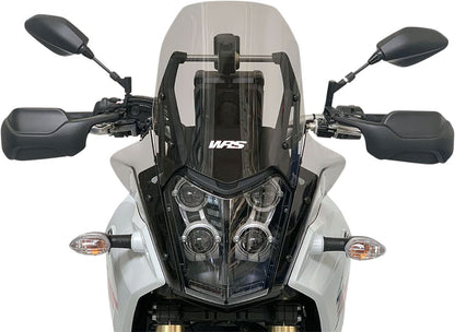 WRS WINDSCREEN STANDARD TENERE700 YA016F