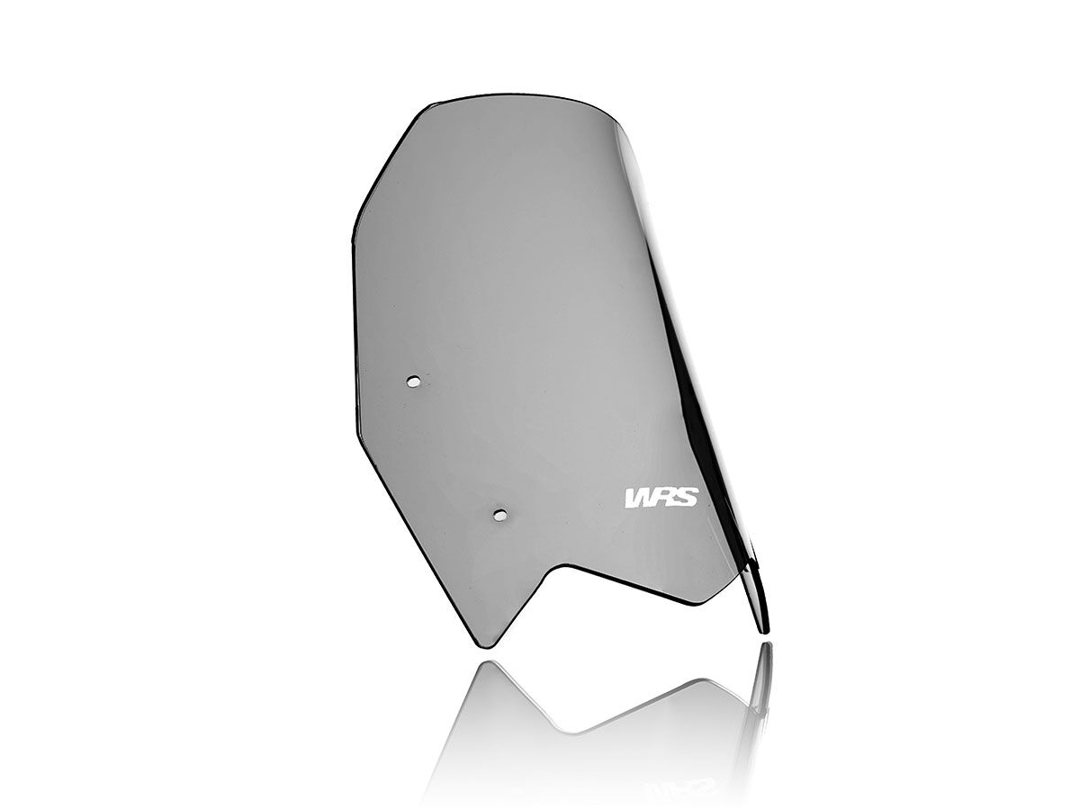 WRS WINDSCREEN STANDARD TENERE700 YA016FS