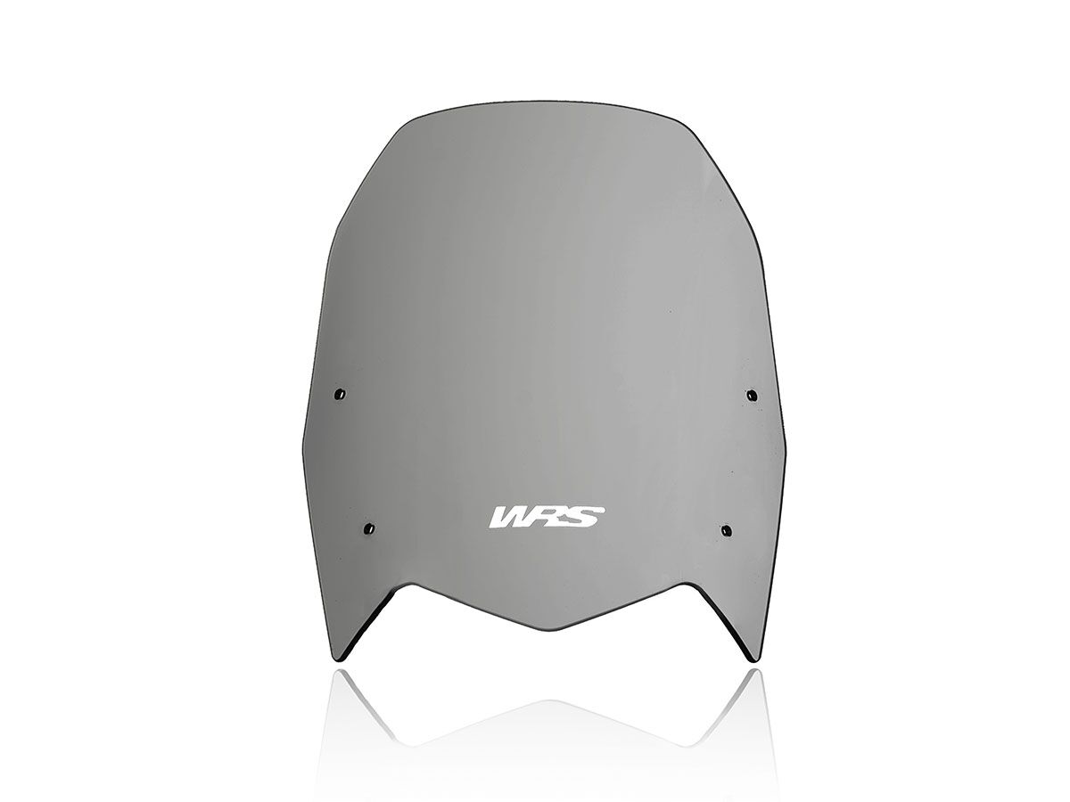 WRS WINDSCREEN STANDARD TENERE700 YA016FS