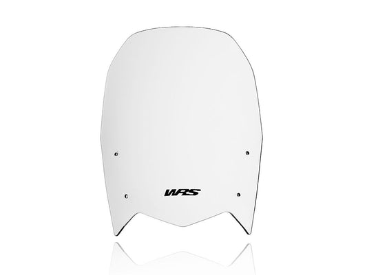 WRS WINDSCREEN TOURING TENERE700 C YA015T
