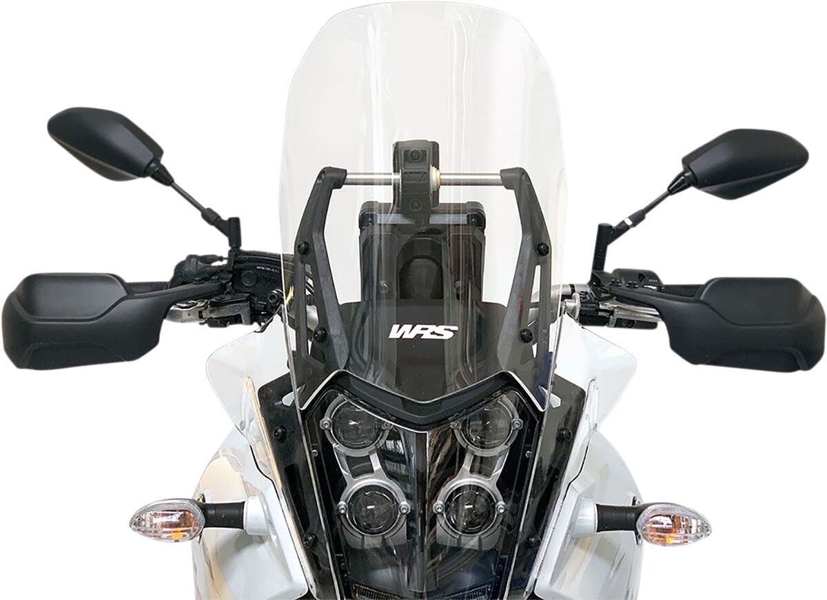 WRS WINDSCREEN TOURING TENERE700 C YA015T