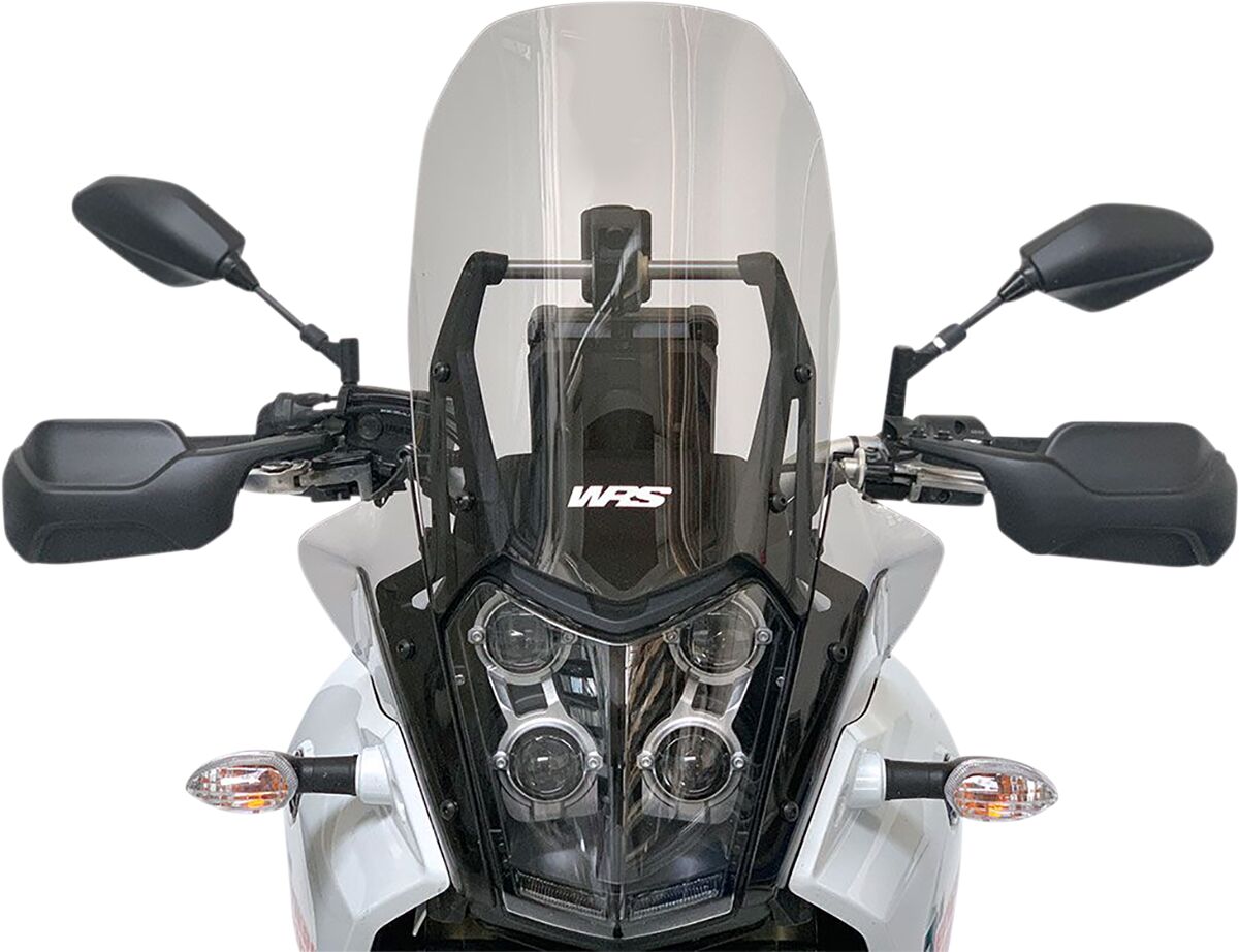 WRS WINDSCREEN TOURING TENERE700 S YA015F