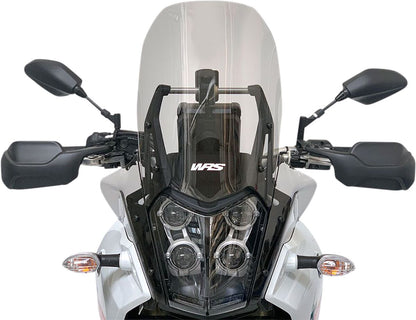 WRS WINDSCREEN TOURING TENERE700 S YA015F
