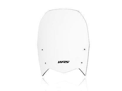 WRS WINDSCREEN CAPONORD TENERE700 YA014T