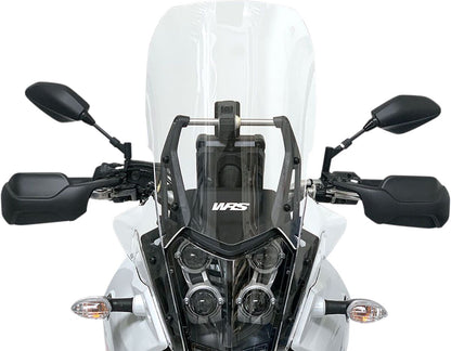 WRS WINDSCREEN CAPONORD TENERE700 YA014T