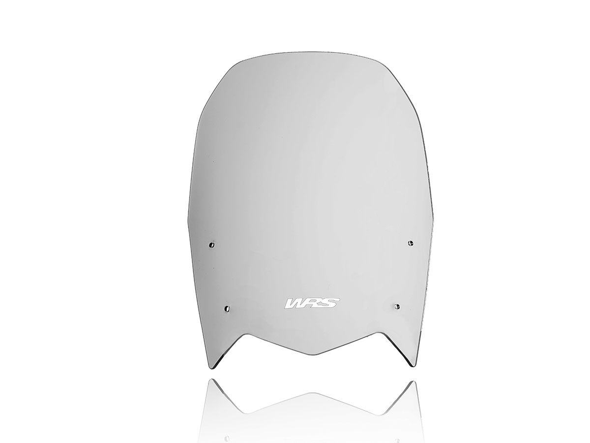 WRS WINDSCREEN CAPONORD TENERE700 YA014F