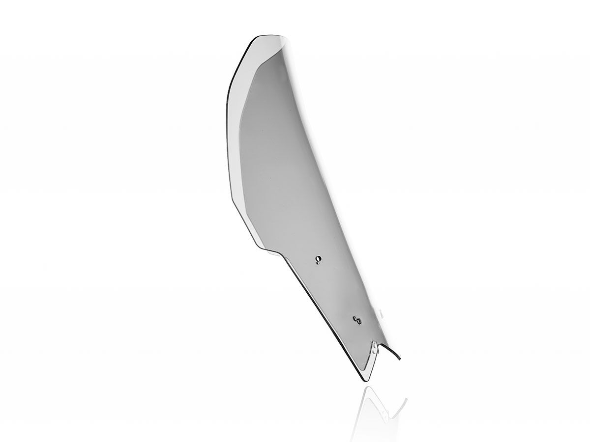 WRS WINDSCREEN CAPONORD TENERE700 YA014F