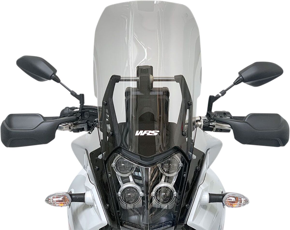 WRS WINDSCREEN CAPONORD TENERE700 YA014F