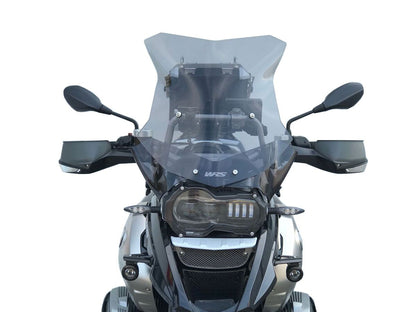 WRS WINDSCREEN SPORT EVO R1200GS/A BM034F-LED