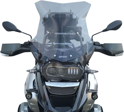 WRS WINDSCREEN SPORT EVO R1200GS/A BM034F-LED