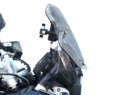 WRS WINDSCREEN RALLYE EVO R1200GS/ BM033F-LED