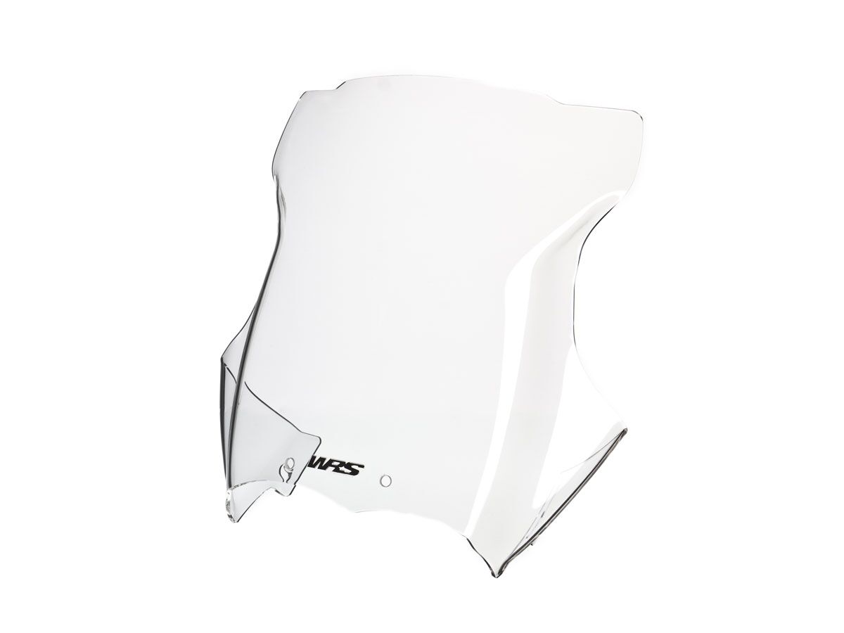 WRS WINDSCREEN INTERMEDIO R1200GS BM005T