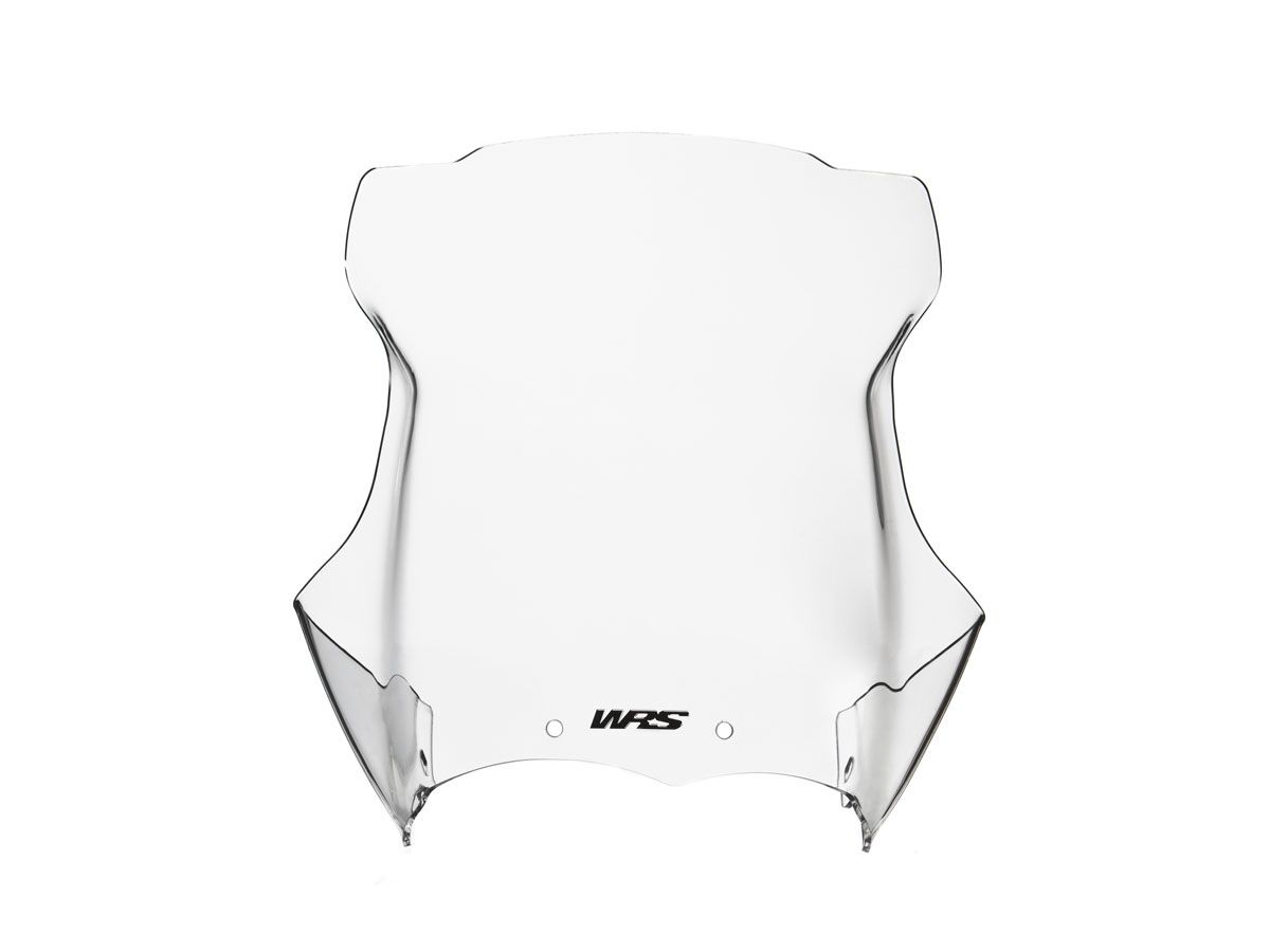 WRS WINDSCREEN INTERMEDIO R1200GS BM005T