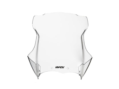 WRS WINDSCREEN INTERMEDIO R1200GS BM005T