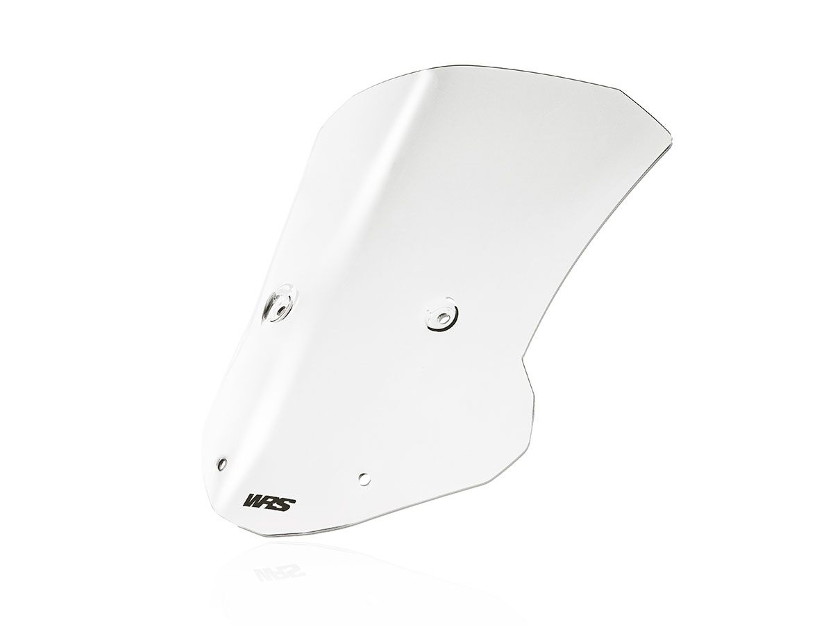 WRS WINDSCREEN CAPONORD S1000XR CL BM063T