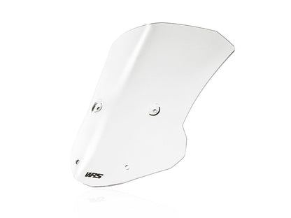 WRS WINDSCREEN CAPONORD S1000XR CL BM063T