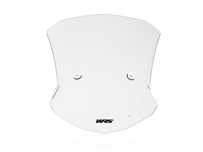 WRS WINDSCREEN CAPONORD S1000XR CL BM063T