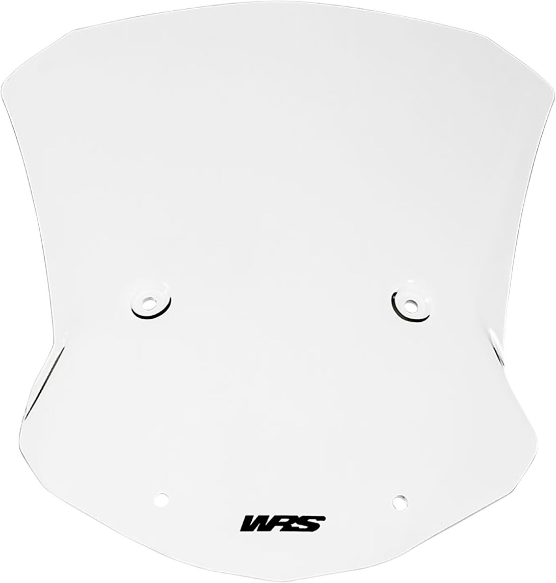 WRS WINDSCREEN CAPONORD S1000XR CL BM063T