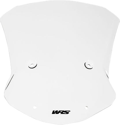 WRS WINDSCREEN CAPONORD S1000XR CL BM063T