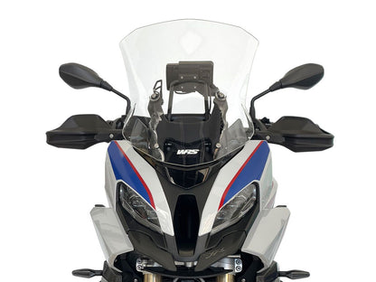 WRS WINDSCREEN CAPONORD S1000XR CL BM063T