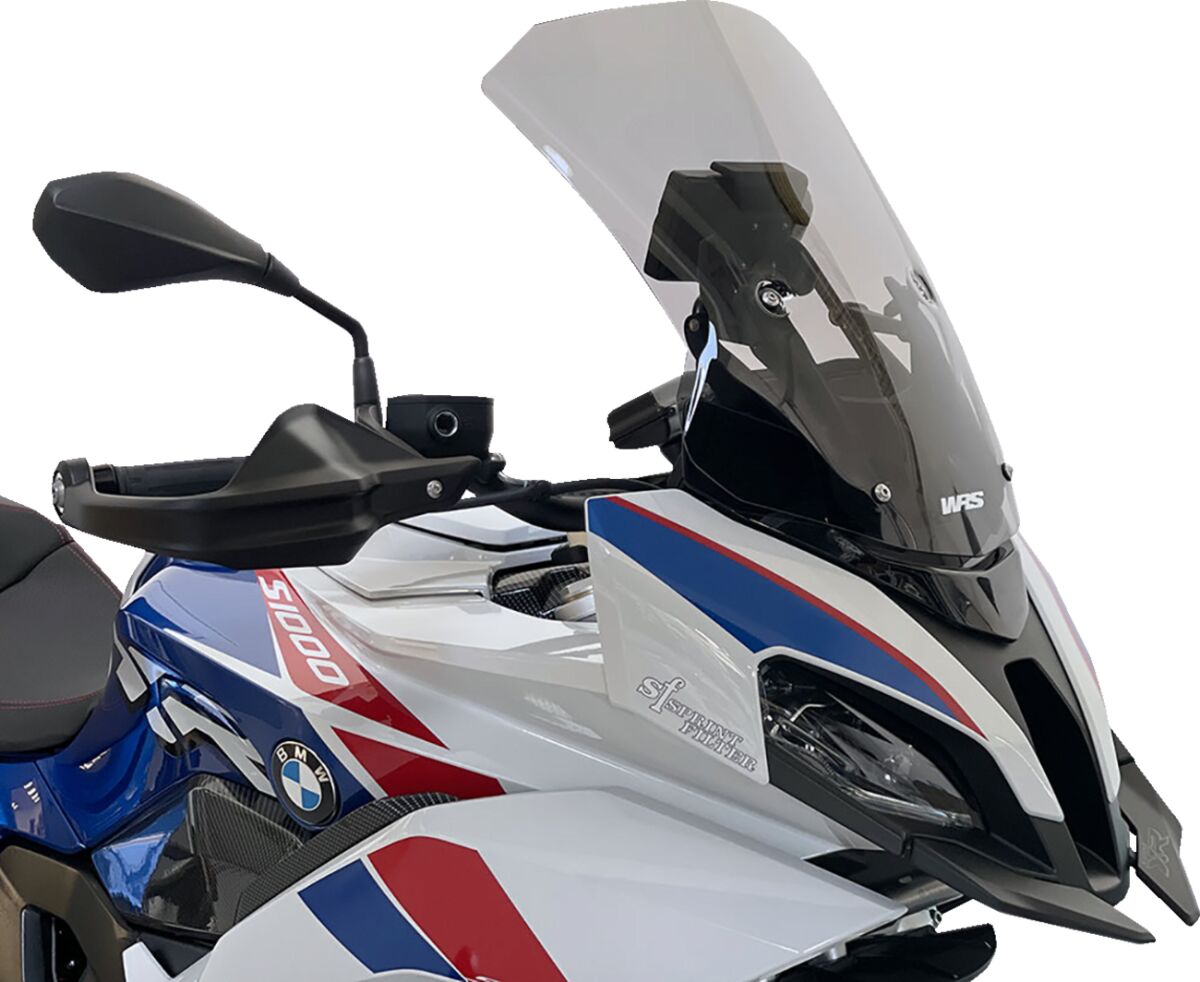 WRS WINDSCREEN CAPONORD S1000XR SM BM063F