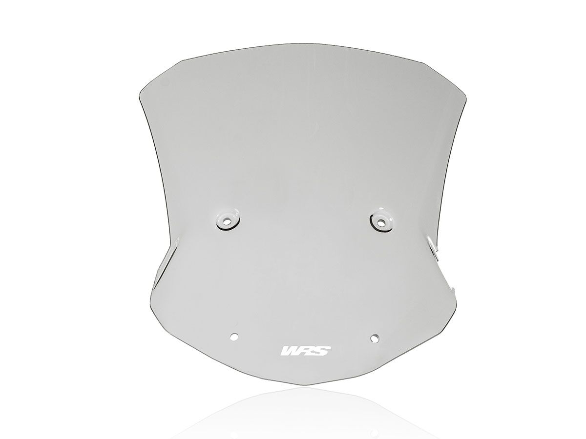 WRS WINDSCREEN CAPONORD S1000XR SM BM063F