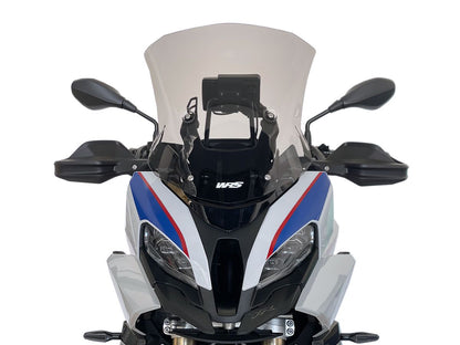 WRS WINDSCREEN CAPONORD S1000XR SM BM063F