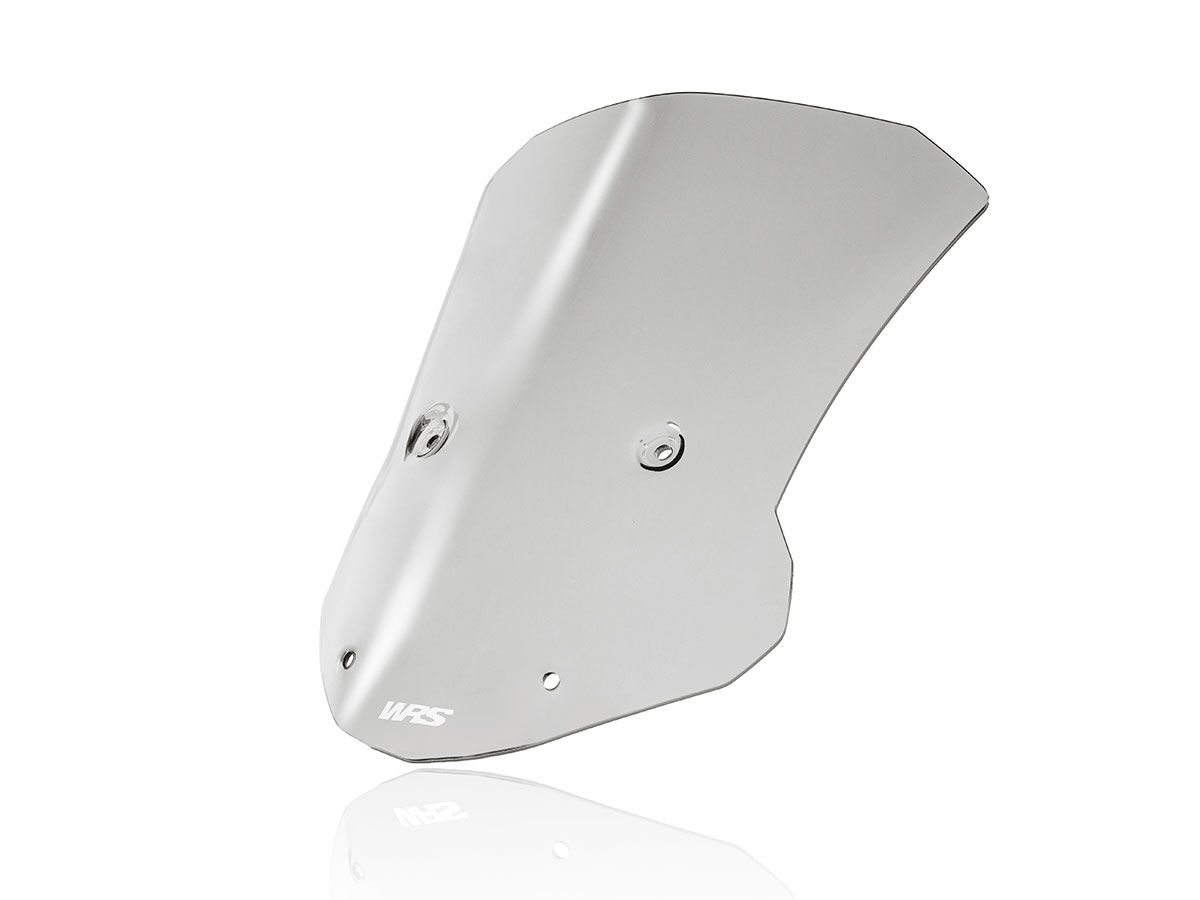 WRS WINDSCREEN CAPONORD S1000XR SM BM063F
