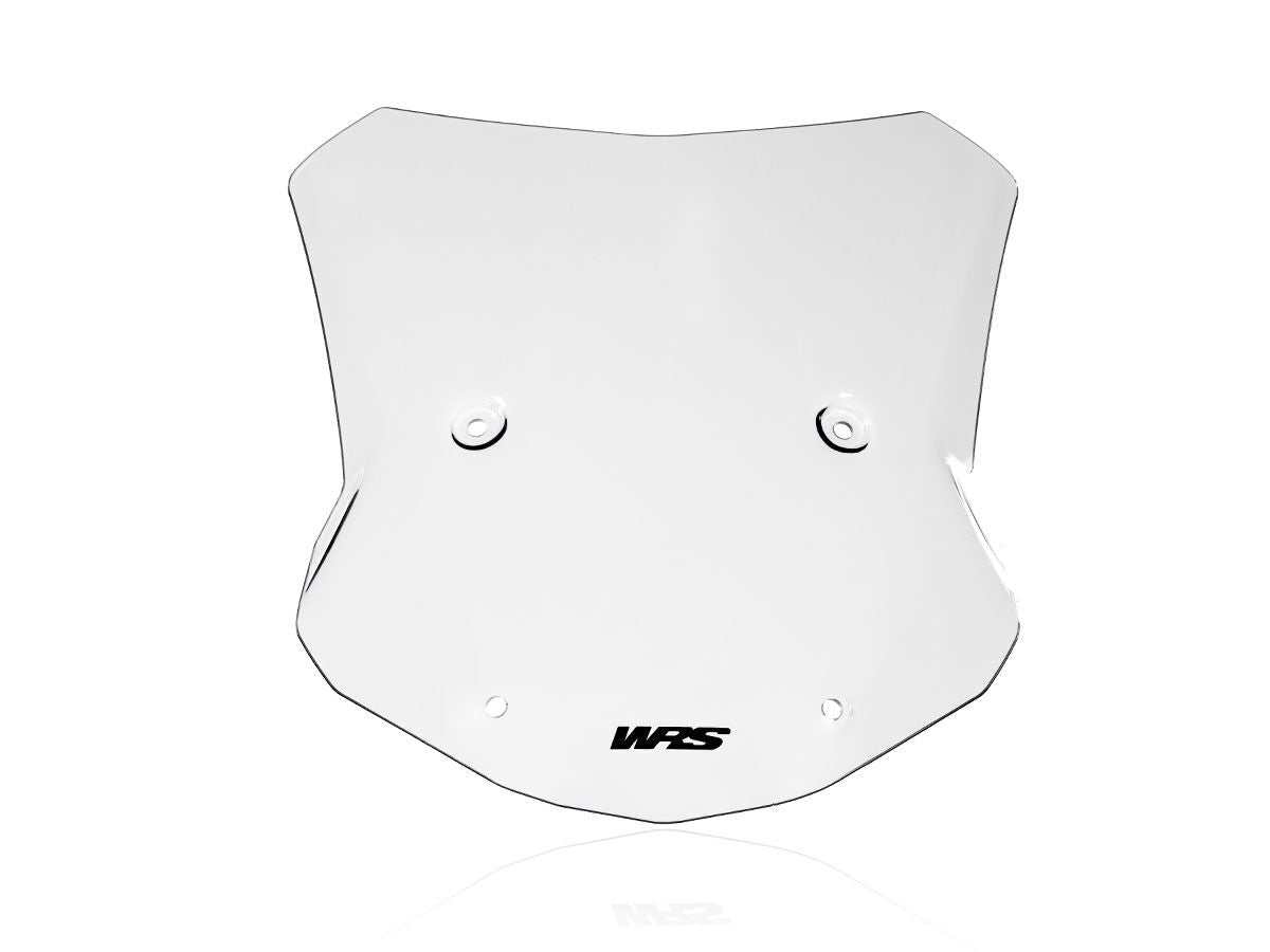 WRS WINDSCREEN TOURING S1000XR CLE BM064T